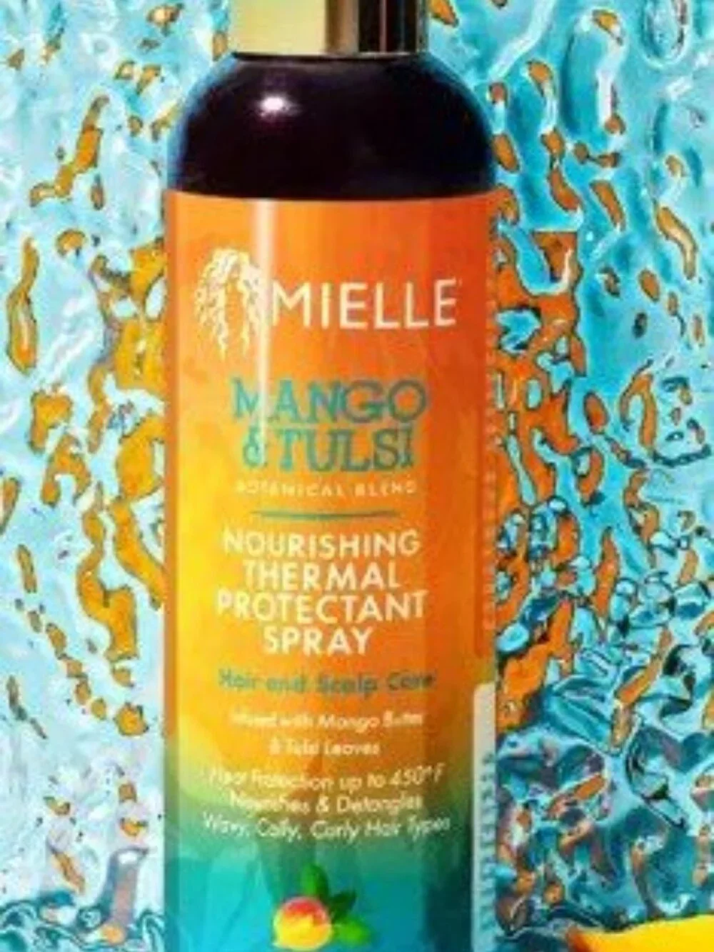 Mielle Mango & Tulsi